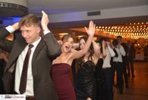 Studniówki rozpoczęte - jak się bawili pierwsi tegoroczni maturzyści?