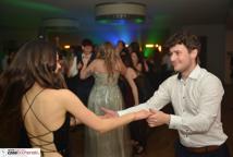 Studniówki rozpoczęte - jak się bawili pierwsi tegoroczni maturzyści?