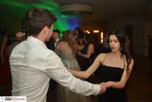 Studniówki rozpoczęte - jak się bawili pierwsi tegoroczni maturzyści?