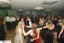 Studniówki rozpoczęte - jak się bawili pierwsi tegoroczni maturzyści?