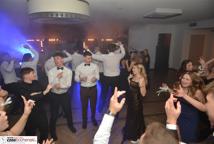 Studniówki rozpoczęte - jak się bawili pierwsi tegoroczni maturzyści?