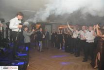 Studniówki rozpoczęte - jak się bawili pierwsi tegoroczni maturzyści?