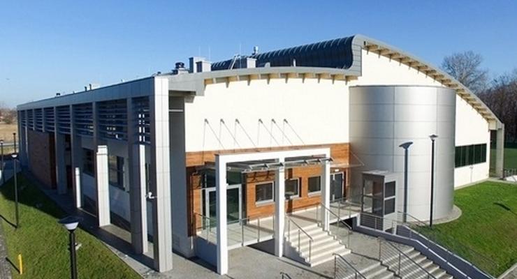 Proszowice mają swoją pływalnię