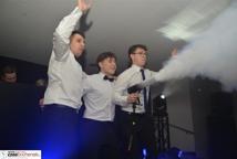 Studniówki rozpoczęte - jak się bawili pierwsi tegoroczni maturzyści?