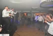 Studniówki rozpoczęte - jak się bawili pierwsi tegoroczni maturzyści?