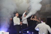 Studniówki rozpoczęte - jak się bawili pierwsi tegoroczni maturzyści?