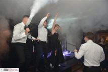 Studniówki rozpoczęte - jak się bawili pierwsi tegoroczni maturzyści?