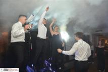 Studniówki rozpoczęte - jak się bawili pierwsi tegoroczni maturzyści?