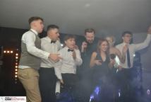 Studniówki rozpoczęte - jak się bawili pierwsi tegoroczni maturzyści?