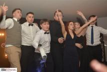 Studniówki rozpoczęte - jak się bawili pierwsi tegoroczni maturzyści?