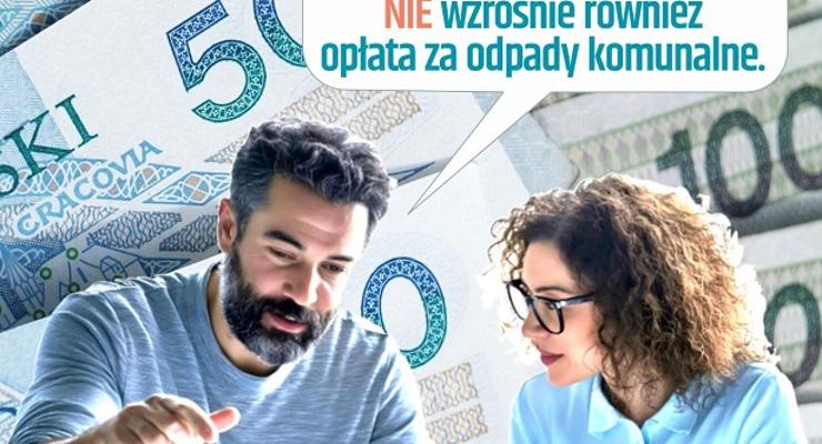 Dobre wieści z Gminy Bochnia