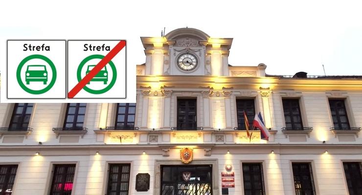 Konfederacja pyta o negatywne skutki ograniczenia transportu dla mieszkańców Bochni.