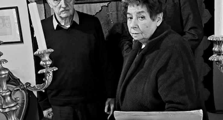 Maria Serafińska we wspomnieniu radnego małopolskiego