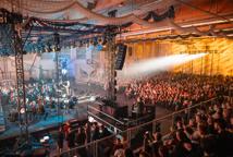 Wspaniały Koncert Noworoczny Orkiestry Baczków - zobacz jak było ...