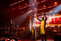 Wspaniały Koncert Noworoczny Orkiestry Baczków - zobacz jak było ...