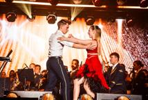 Wspaniały Koncert Noworoczny Orkiestry Baczków - zobacz jak było ...