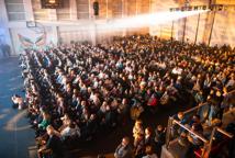 Wspaniały Koncert Noworoczny Orkiestry Baczków - zobacz jak było ...