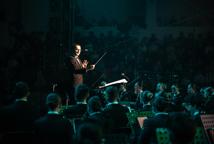 Wspaniały Koncert Noworoczny Orkiestry Baczków - zobacz jak było ...