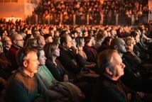 Wspaniały Koncert Noworoczny Orkiestry Baczków - zobacz jak było ...