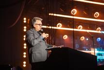 Wspaniały Koncert Noworoczny Orkiestry Baczków - zobacz jak było ...