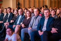 Wspaniały Koncert Noworoczny Orkiestry Baczków - zobacz jak było ...