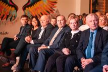 Wspaniały Koncert Noworoczny Orkiestry Baczków - zobacz jak było ...