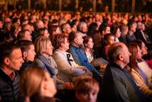 Wspaniały Koncert Noworoczny Orkiestry Baczków - zobacz jak było ...