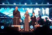 Wspaniały Koncert Noworoczny Orkiestry Baczków - zobacz jak było ...