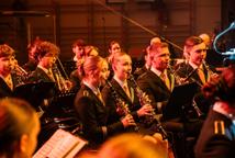 Wspaniały Koncert Noworoczny Orkiestry Baczków - zobacz jak było ...