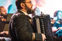 Wspaniały Koncert Noworoczny Orkiestry Baczków - zobacz jak było ...