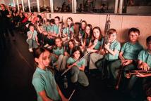 Wspaniały Koncert Noworoczny Orkiestry Baczków - zobacz jak było ...