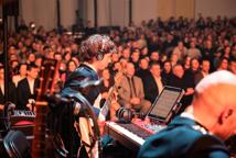 Wspaniały Koncert Noworoczny Orkiestry Baczków - zobacz jak było ...