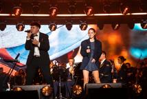 Wspaniały Koncert Noworoczny Orkiestry Baczków - zobacz jak było ...