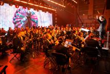 Wspaniały Koncert Noworoczny Orkiestry Baczków - zobacz jak było ...