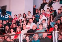 Wspaniały Koncert Noworoczny Orkiestry Baczków - zobacz jak było ...