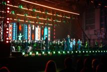 Wspaniały Koncert Noworoczny Orkiestry Baczków - zobacz jak było ...