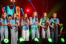 Wspaniały Koncert Noworoczny Orkiestry Baczków - zobacz jak było ...