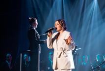 Wspaniały Koncert Noworoczny Orkiestry Baczków - zobacz jak było ...