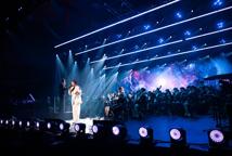 Wspaniały Koncert Noworoczny Orkiestry Baczków - zobacz jak było ...