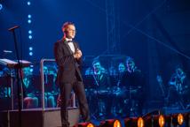 Wspaniały Koncert Noworoczny Orkiestry Baczków - zobacz jak było ...