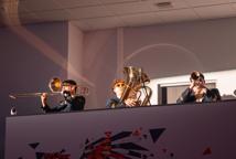 Wspaniały Koncert Noworoczny Orkiestry Baczków - zobacz jak było ...