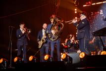 Wspaniały Koncert Noworoczny Orkiestry Baczków - zobacz jak było ...