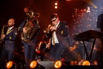 Wspaniały Koncert Noworoczny Orkiestry Baczków - zobacz jak było ...