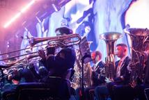 Wspaniały Koncert Noworoczny Orkiestry Baczków - zobacz jak było ...