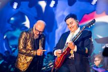 Wspaniały Koncert Noworoczny Orkiestry Baczków - zobacz jak było ...