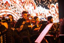 Wspaniały Koncert Noworoczny Orkiestry Baczków - zobacz jak było ...