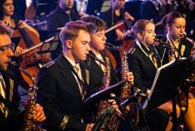 Wspaniały Koncert Noworoczny Orkiestry Baczków - zobacz jak było ...