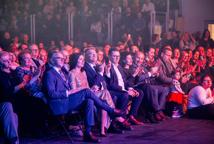 Wspaniały Koncert Noworoczny Orkiestry Baczków - zobacz jak było ...