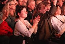 Wspaniały Koncert Noworoczny Orkiestry Baczków - zobacz jak było ...