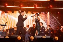 Wspaniały Koncert Noworoczny Orkiestry Baczków - zobacz jak było ...